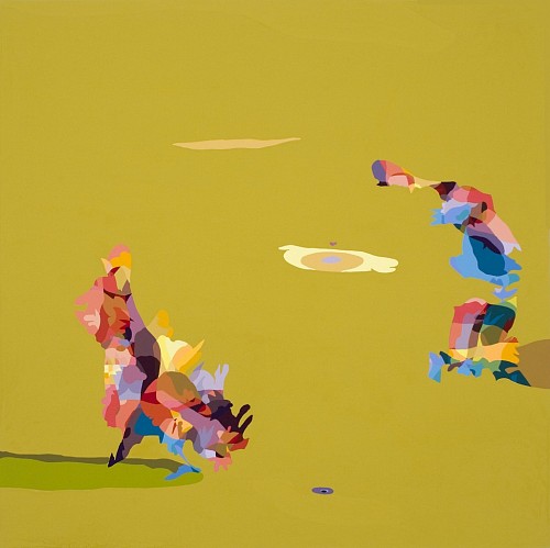 Work: Little Runaway