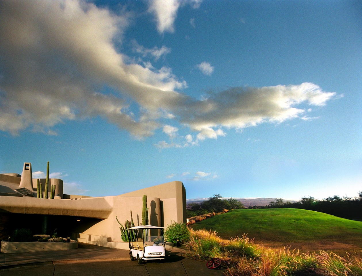 Oliver Wasow, Mauna Kea, Hawaii, 2005
Digital Inkjet, 40 x 32 in. (101.6 x 81.3 cm)
WAS-006-ED