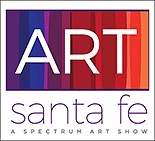 Past Fairs: Art Santa Fe, Jul 14 – Jul 16, 2023