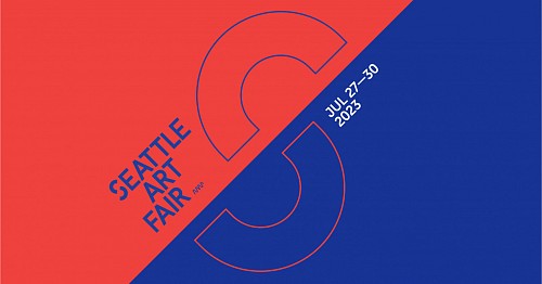 Fair: Seattle Art Fair, July 27, 2023 – July 30, 2023